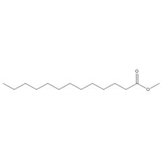 十三酸甲酯>97.0%(GC)