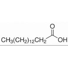 十五烷酸分析标准品,GC≥98%