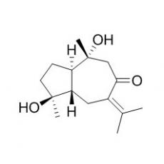 Zedoarondiol分析标准品,HPLC≥95%