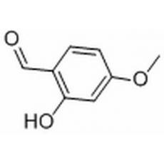 4-甲氧基水杨醛分析标准品,HPLC≥98%