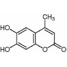 4-甲基七叶亭分析标准品,HPLC≥98%