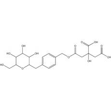 柠檬酸酯E分析标准品,HPLC≥98%