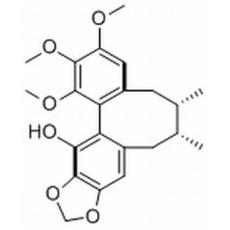 五味子脂素 M2分析标准品,HPLC≥98%