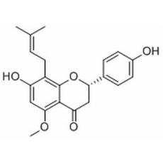 异黄腐醇分析标准品,HPLC≥98%