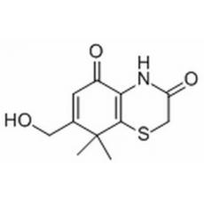 噻嗪二酮分析标准品,HPLC≥98%