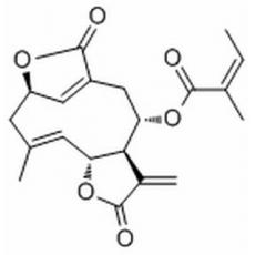 Isoscabertopin分析标准品,HPLC≥98%