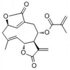 去氧地胆草素分析标准品,HPLC≥90%