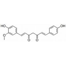 去甲氧基姜黄素分析标准品,HPLC≥98%