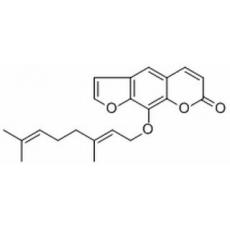 8-香叶草氧基补骨脂素分析标准品,HPLC≥98%