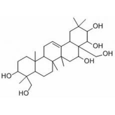 原七叶皂苷元原七叶皂苷元分析标准品,HPLC≥98%