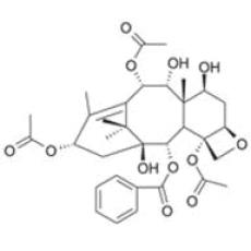 13-乙酰基-9-羟基巴卡丁III分析标准品,HPLC≥98%