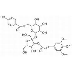 1,6-二羟基-3,5,7-三甲氧基山酮分析标准品,HPLC≥98%