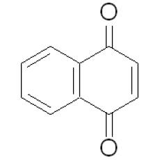 1,4-萘醌98.0%(GC)