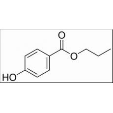 对羟基苯甲酸丙酯分析标准品,HPLC≥99%