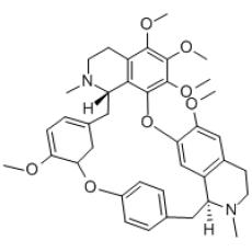 鹤氏唐松草碱分析标准品,HPLC≥98%