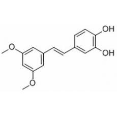 3'-羟基紫檀茋分析标准品,HPLC≥98%