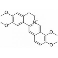 掌叶防已碱分析标准品,HPLC≥98%