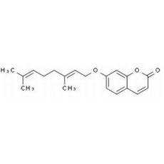 橙皮油内酯分析标准品,HPLC≥98%