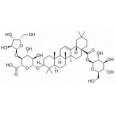 楤木皂苷A分析标准品,HPLC≥98%