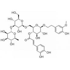 肉苁蓉苷A分析标准品,HPLC≥95%