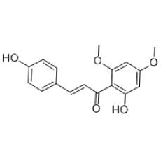 黄卡瓦胡椒素 C