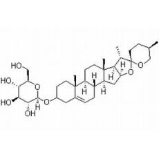 延龄草苷分析标准品,HPLC≥98%