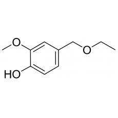 香草醇乙醚98%,GC