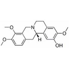 四氢非洲防己碱分析标准品,HPLC≥95%