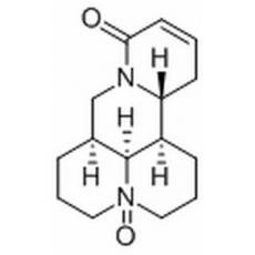 氧化槐果碱分析标准品,HPLC≥98%