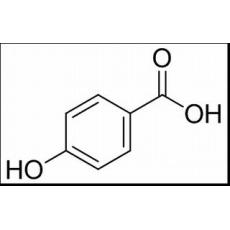 对羟基苯甲酸分析标准品,HPLC≥99%