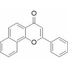 苯并黄素分析标准品,HPLC≥98%