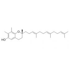 D-DELTA-(P)生育三烯酚分析标准品,HPLC≥98%