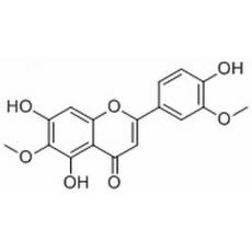 棕矢车菊素分析标准品,HPLC≥98%