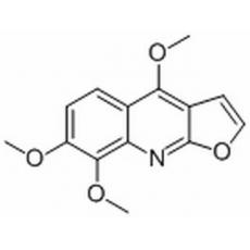 茵芋碱分析标准品,HPLC≥98%