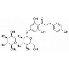 柚皮苷二氢查尔酮分析标准品,HPLC≥98%