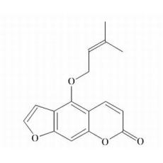 异欧前胡素分析标准品,HPLC≥98%