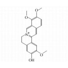 药根碱分析标准品,HPLC≥98%