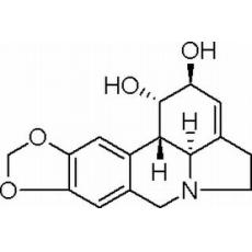 盐酸石蒜碱分析标准品,HPLC≥98%