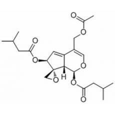 缬草三酯分析标准品,HPLC≥98%