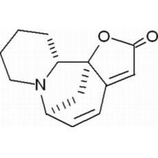 一叶萩碱分析标准品,HPLC≥98%