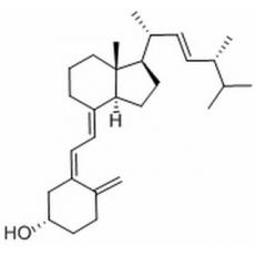 维生素D2分析标准品,HPLC≥98%