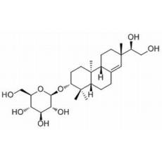 Darutoside分析标准品,HPLC≥98%