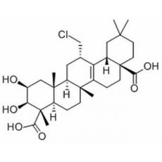 远志皂苷元分析标准品,HPLC≥98%