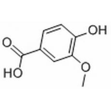 香草酸分析标准品,HPLC≥97%