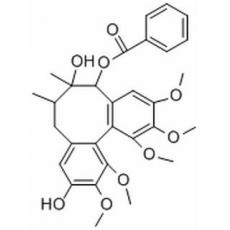 五味子酯戊分析标准品,HPLC≥97%