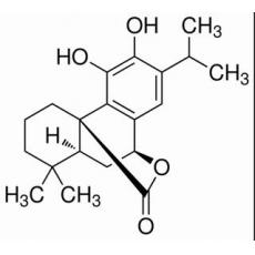 鼠尾草酚分析标准品,HPLC≥98%