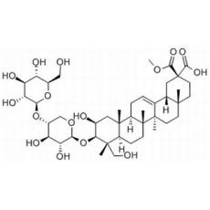 商陆皂苷甲分析标准品,HPLC≥98%