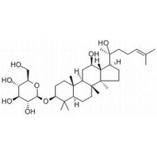 (S型)人参皂苷Rh2分析标准品,HPLC≥98%