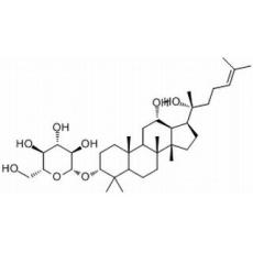 (R型)人参皂苷Rh2分析标准品,HPLC≥98%