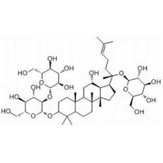 人参皂苷Rd分析标准品,HPLC≥98%